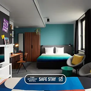 The Social Hub Hotel