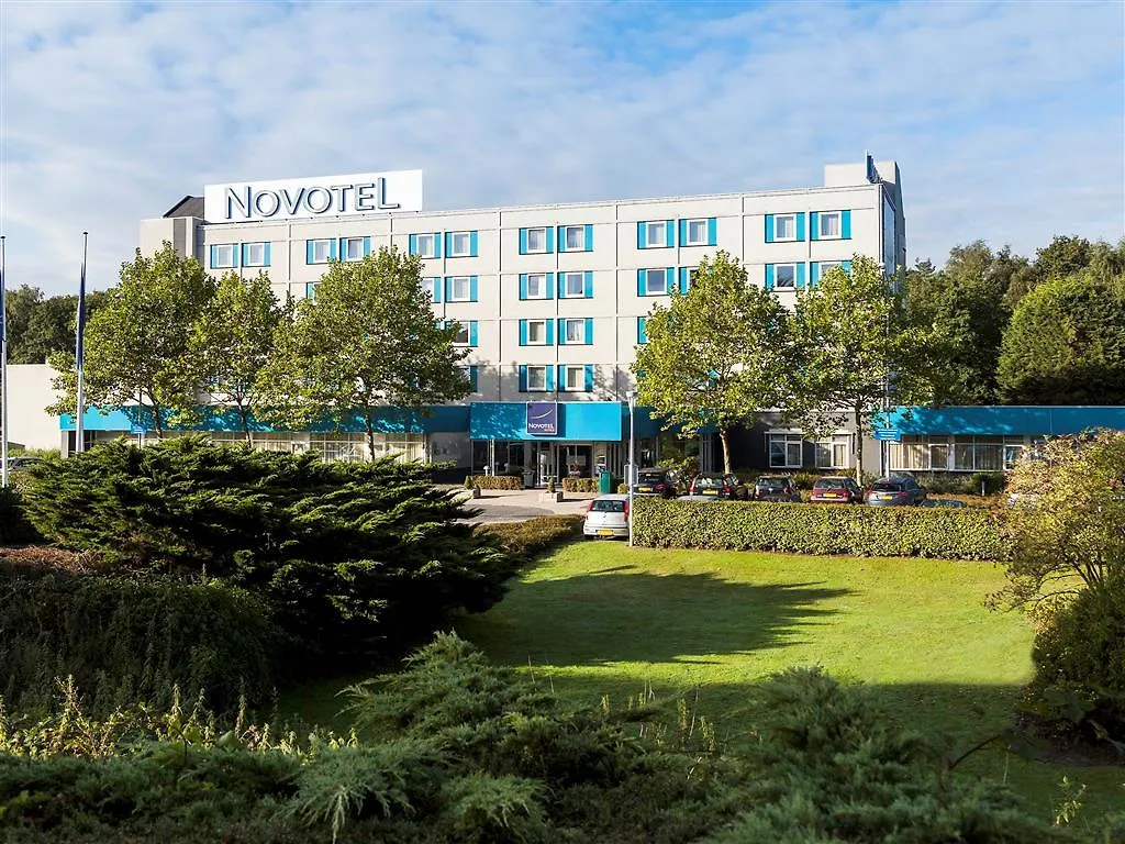 Hotel Novotel Eindhoven