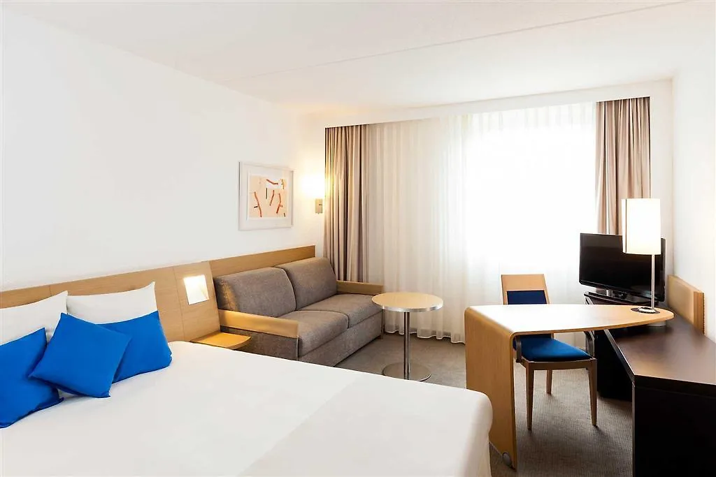 Novotel Eindhoven Hotel