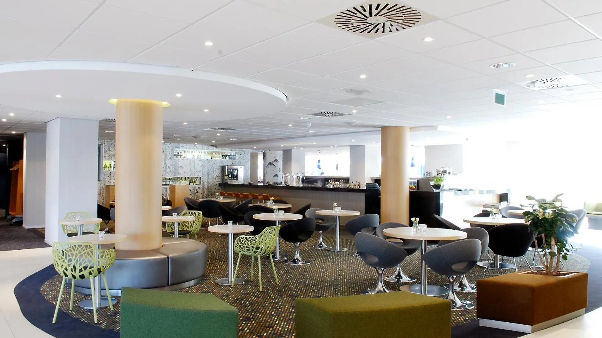 Novotel Eindhoven Netherlands