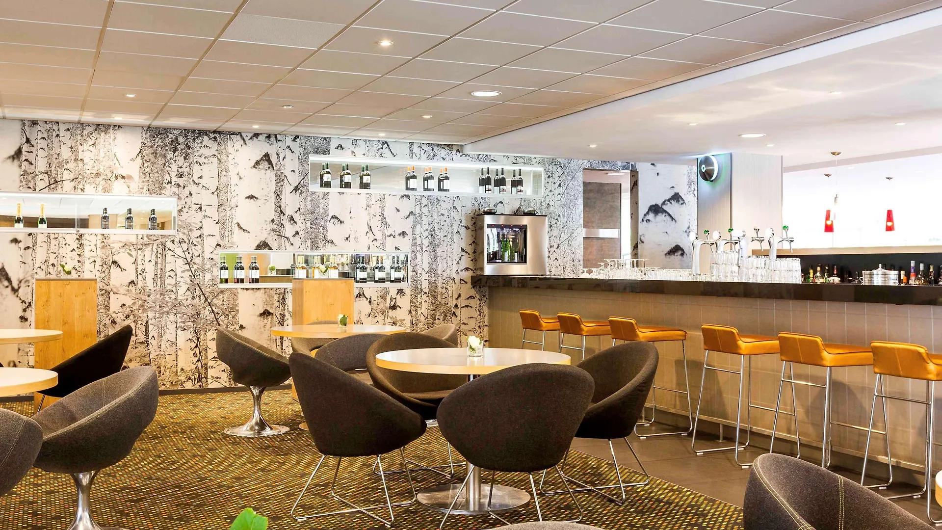 Hotel Novotel Eindhoven